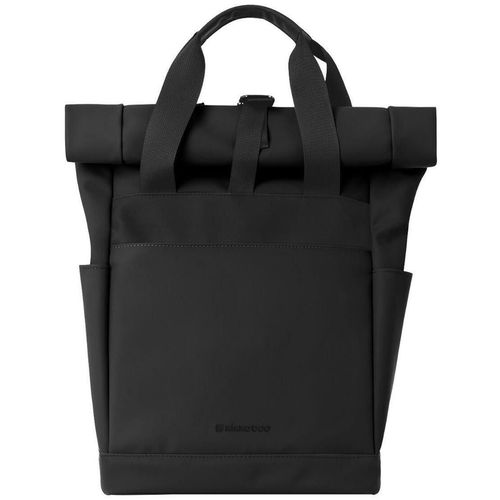 купить Сумка для мам Kikka Boo 31108020095 Cerise Black в Кишинёве 