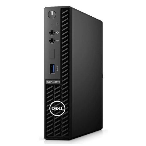 cumpără Bloc de sistem PC Dell OptiPlex 3000 MFF (273900063) în Chișinău 