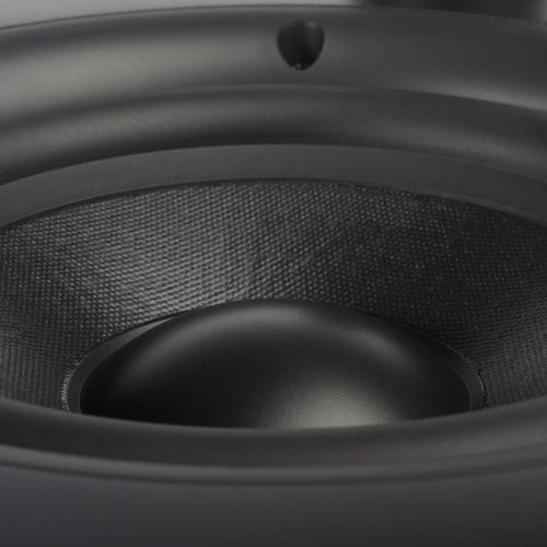 cumpără Subwoofer LitheAudio 8” Active Cinema Subwoofer (06540) în Chișinău 