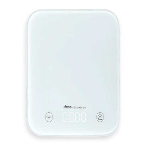 cumpără Cântar de bucătărie Ufesa Smartscale în Chișinău 