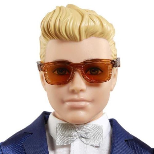 cumpără Păpușă Barbie K-GTF36 Păpușa Ken Mirele de Zînă cu accesorii în Chișinău 