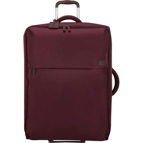купить Чемодан Lipault Foldable Plume Mare Bordo (143196/1124) в Кишинёве 