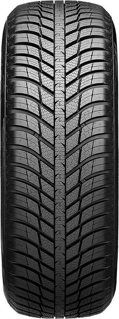 купить Шина Nexen 225/55 R18 102V TL NBlue 4Season XL FSL в Кишинёве 