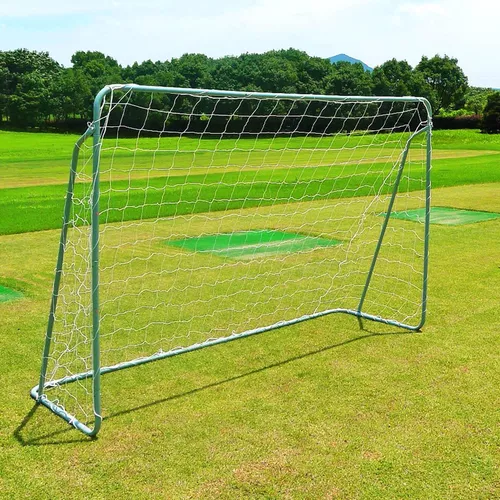cumpără Poartă de fotbal Nils SL-00014256 Poarta fotbal metal (1 buc.) 1.5-2.4m BR240 10-10-808 în Chișinău 