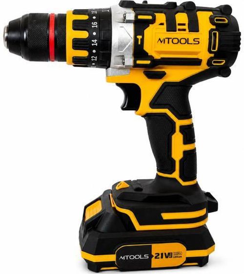 cumpără Șurubelnița MTOOLS BS6018 în Chișinău 