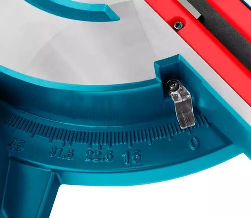 cumpără Scule electrice staționare Ronix 5304 торц. пила с протяж. мех. 255mm în Chișinău 