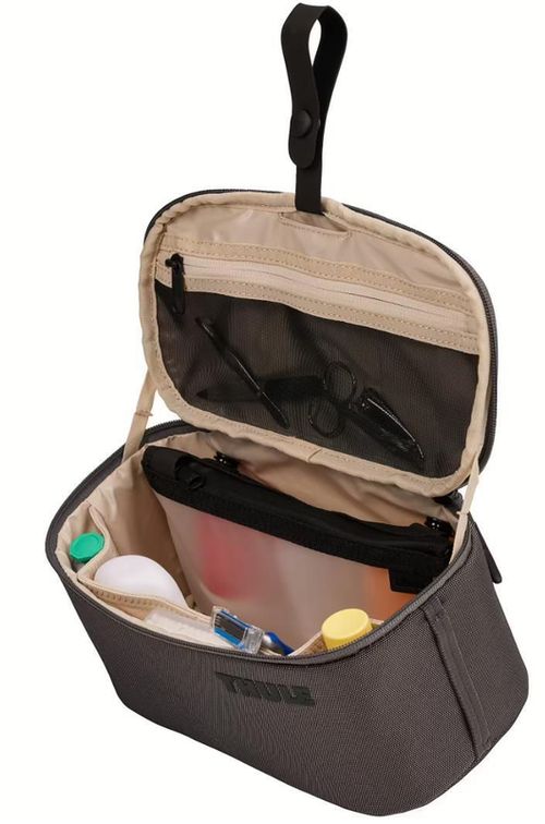 cumpără Geantă de toaletă/de cosmetice THULE Subterra 2 toiletry bag Vetiver Gray în Chișinău 