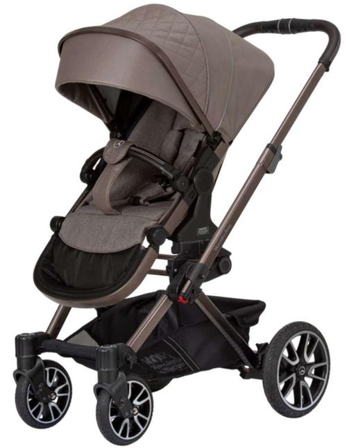 cumpără Сărucior pentru copii Hartan 2/1 AMG GTX Avantgarde / Tartufo în Chișinău 