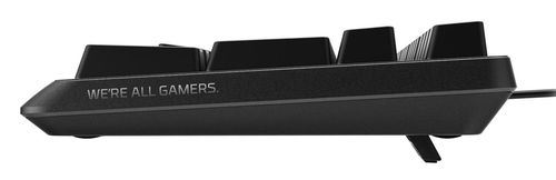 купить Игровая клавиатура HyperX B7JE0AA#ABA, Alloy Eve 1800 Membrane в Кишинёве 