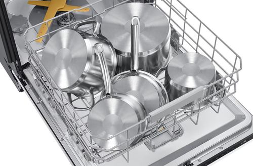 купить Встраиваемая посудомоечная машина Samsung DW60DG770B00U1 в Кишинёве 