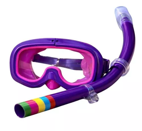 cumpără Accesoriu pentru înot miscellaneous 855 Set masca de scufundari si tub respirator 2510-1630 SIO în Chișinău 
