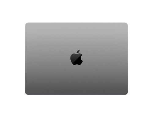 cumpără Laptop Apple MacBook Pro 14.0" M3 CPU 8C/10C GPU 8/512GB Space Grey MTL73 în Chișinău 