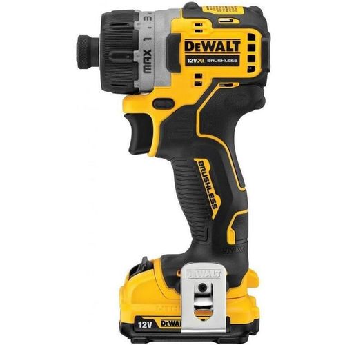 cumpără Șurubelnița DeWalt DCF601D2 în Chișinău 