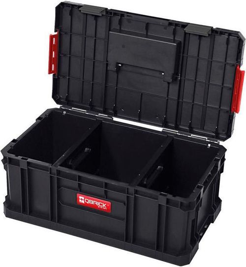 cumpără Sistem de depozitare a instrumentelor Qbrick System PRIM250V PRIME Toolbox 250 Vario în Chișinău 