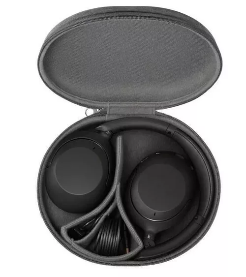 купить Наушники беспроводные Sony WH-XB910NB в Кишинёве 