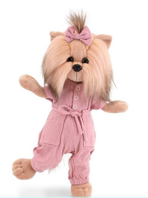 купить Мягкая игрушка Orange Toys LD3/108 Lucky Yoyo: Comfortable Walk в Кишинёве 