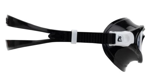 cumpără Accesoriu pentru înot Cressi-Sub Ochelari inot COBRA XP black/black/white (DE201953) în Chișinău 