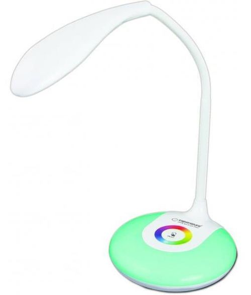 купить Настольная лампа Esperanza ELD102 в Кишинёве 