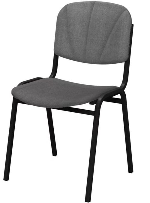 купить Офисный стул Tisam Престиж, 484х550х845мм (h=460мм) (29537) в Кишинёве 