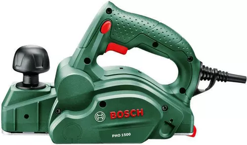 купить Электрорубанок Bosch 06032A4000 PHO 1500 в Кишинёве 