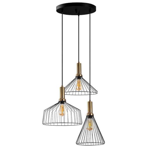 cumpără Lustră Trendy Draga-11215 54x50x63cm în Chișinău 