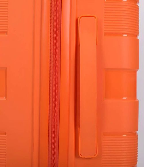 купить Чемодан Bags Travel M Orange в Кишинёве 