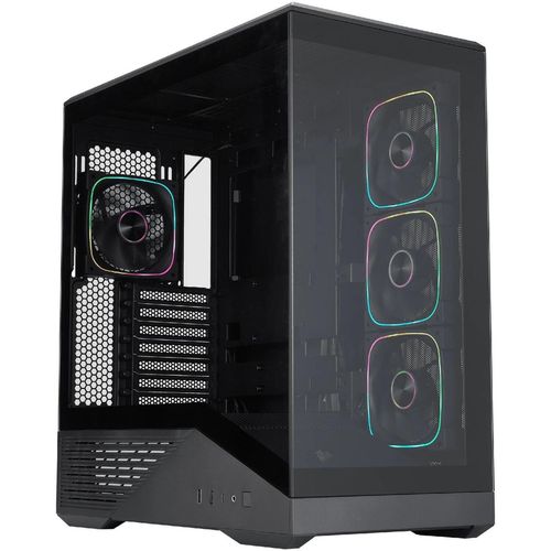 купить Системный блок Intel ATOL PC1160MP - Gaming A-RGB#8.1v2 в Кишинёве 