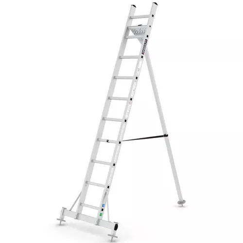 cumpără Scară Cagsan BM25 Scara pentru gradina 8 trepte, H=2.57m, max.150kg în Chișinău 