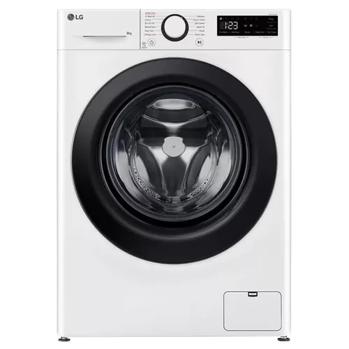 cumpără Mașină de spălat frontală LG F2WR508SBW în Chișinău 