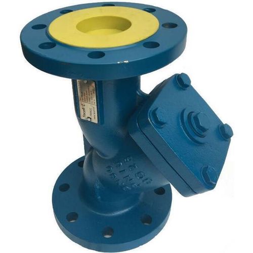 cumpără Accesoriu sisteme de încălzire Tecofi Filtru Y fonta PN16 DN 65 F3240-EP0065 în Chișinău 