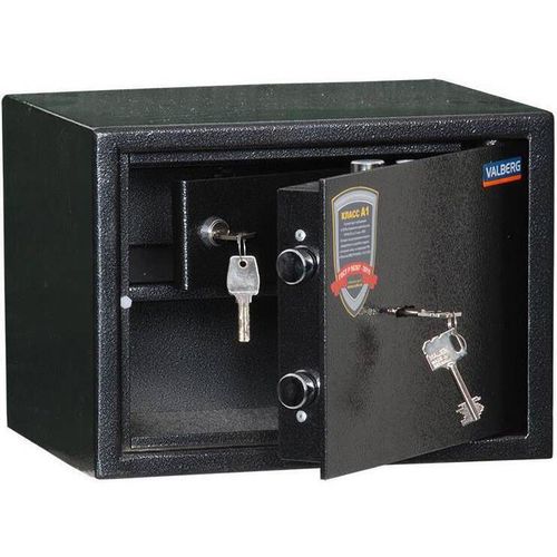купить Мебельный сейф Valberg ARSENAL 25T в Кишинёве 