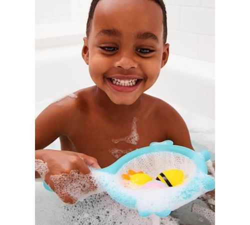 купить Игрушка для купания miscellaneous KA10841GB Catch and Grab Bath Toy в Кишинёве 