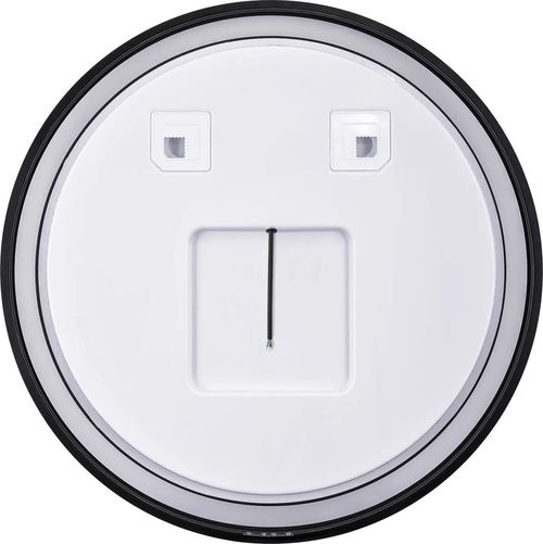 cumpără Oglindă baie Dubiel Vitrum HOLIDAY Black 90 LED touch în Chișinău 