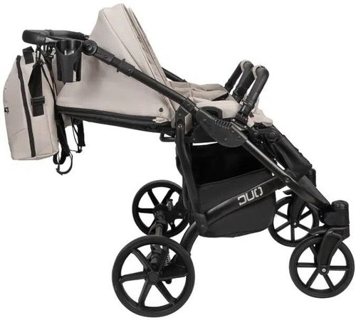 cumpără Сărucior pentru copii Angelina Carucior 2in1 pt gemeni Tvigo-Duo (DT-22) în Chișinău 