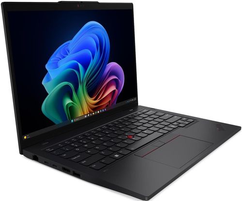 купить Ноутбук Lenovo ThinkPad L14 G7 Black (21X6002RGX) в Кишинёве 