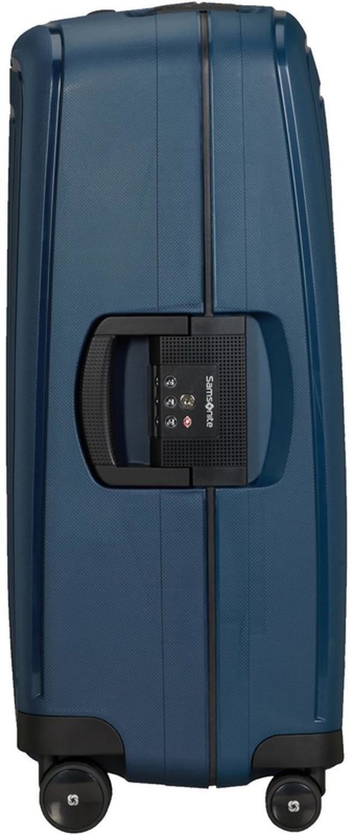 купить Чемодан Samsonite S Cure Eco (128015/1598) в Кишинёве 