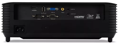 cumpără Proiector Acer X1128H (MR.JTG11.001) în Chișinău 