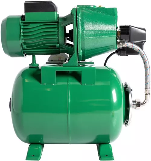 cumpără Pompă Micul Fermier cu pompa autoamors 1.5kW (GF-1473-S001-G01) în Chișinău 