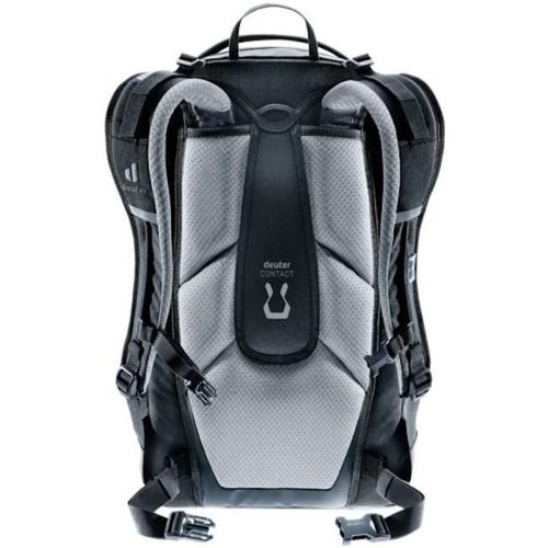 купить Детский рюкзак Deuter Cotogy black (3831022 7000 0) в Кишинёве 