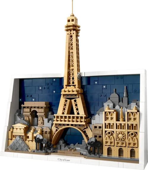купить Конструктор Lego 21064 Architecture в Кишинёве 