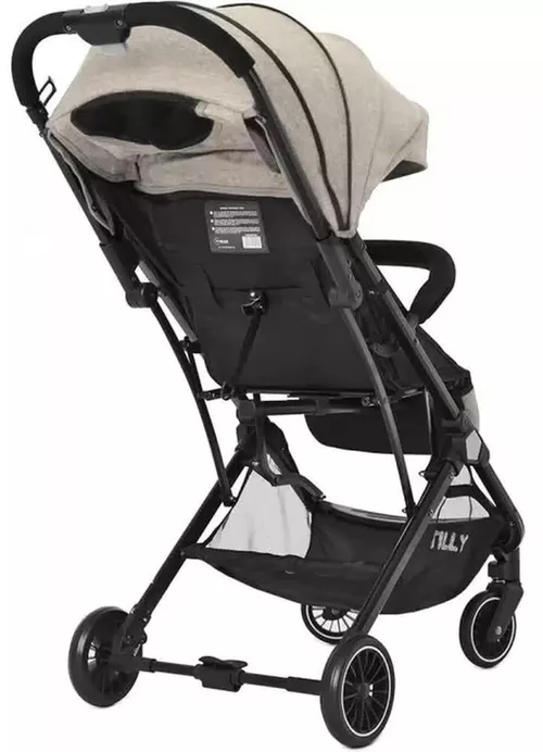 cumpără Сărucior pentru copii Tilly Bella T-163 Beige în Chișinău 