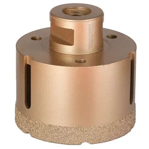 купить Набор головок, бит, насадок Makita D-44557 Carota diamantata m14 51mm в Кишинёве 