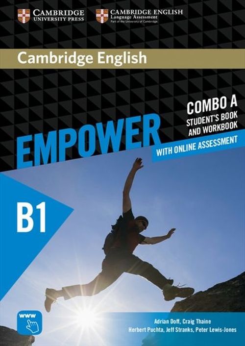 купить Empower B1 combo A в Кишинёве 