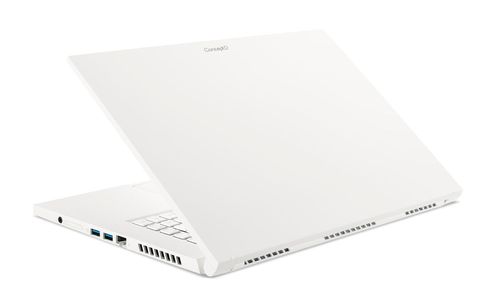 cumpără Laptop Acer ConceptD 3 The White+Win11H (NX.C6TEU.003) în Chișinău 