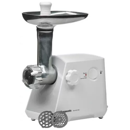 cumpără Mașină de tocat carne Panasonic MK-MG1300WTQ în Chișinău 