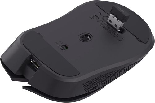 cumpără Mouse Trust GXT 923 Ybar Black în Chișinău 