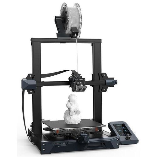 cumpără Imprimantă 3D Creality Ender 3 S1 în Chișinău 