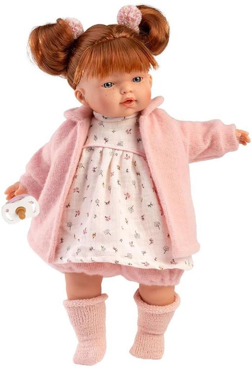 cumpără Păpușă Llorens 33160 Lea Llorona 33см în Chișinău 