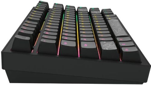 cumpără Tastatură gaming Dark Project ALU Terra Nostra Black în Chișinău 