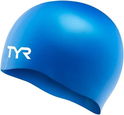 cumpără Accesoriu pentru înot TYR SL-00014139 Casca inot silicon Adult Silicone Wrinkle-Free Swim în Chișinău 